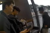 影/2車手黑吃黑吞60萬遭凌虐　警抓詐團幕後大哥7人