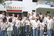 登記忘帶統一外套被酸爆！高嘉瑜反擊：同招式對聖鬥士無效