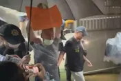 邵立達浪子回頭開計程車受好評　捲3官司全敗怒撞北檢