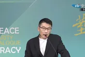 洪申翰將赴陸出席APEC會議　梁文傑：已證明中華民國存在