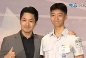 蔣得立遭側翼攻擊　附中童軍老學長聲援：獲選全國傑出童子軍難上加難！