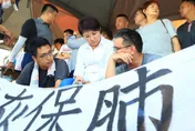 盧秀燕突點名卓榮泰！質疑「減煤」跳票　中火變全球最大火力電廠