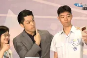 李正皓翻車！狂攻蔣萬安兒子遭台北市童軍會打臉　網酸：沈伯洋穩了