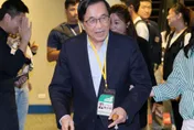 蔣萬安兒爭議燒至陳致中！阿扁重砲反擊：兒服完兵役藍大官子弟呢