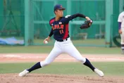 中華隊注意！U18織田翔希實戰「測速槍現163KM」