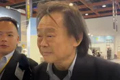 蔣萬安父子遭綠營圍剿　王世堅：不要對小孩批評太多