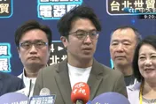 青鳥追殺蔣得立看不下去了？沈伯洋：要保護的是孩子