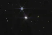 海王星發現180週年！台北天文館揭太陽系最遙遠行星身世之謎