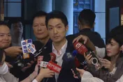 兒子遭圍剿連外貌也被酸　蔣萬安嘆：長相公開就要這樣？
