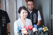 蔣萬安兒遭綠營圍剿！盧秀燕心疼發聲：政治再怎樣「別霸凌孩子」