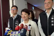 卓榮泰將視察中火！盧秀燕直球對決中央：公布「拆煤」時程表