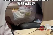 影/壽司郎又出事！北京分店驚現顧客在座位區「給小孩接尿」