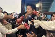 遭賴清德酸問啥都回「為啥不去問高雄」蔣萬安霸氣開嗆：賴不如蔡