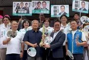 鄭麗文「掌摑」大鬧劇！范振宗竟是白營邀的　巧遇內幕全曝光
