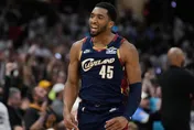 NBA/喝酒隔天轟71分！米契爾自爆「喝好幾杯」：這可能就是爆發的原因