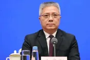 上海市長龔正卸任！陸「70後」政壇新星朱忠明　接掌代理市長