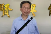 大亂鬥！高雄市長人選又+1　常春藤電訊創辦人壓軸登記參戰