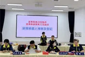 不只藍綠！台東縣長選戰「四腳督」　民眾黨沒人登記