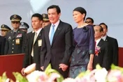蔣萬安兒遭圍攻　媒體人：馬英九、周美青當年全台最有自覺
