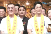 蔣萬安板橋人氣爆棚！「拜託姐姐牽成李四川」　曝大巨蛋內幕