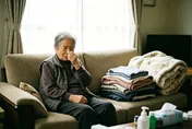 40歲就有老人味？專家揭「皮膚油脂氧化」才是原因