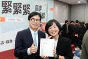 藍綠搶攻板橋！蔣萬安李四川上午合體　蘇巧慧喊「真的準備好了」