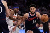 NBA/前狀元郎復出！西蒙斯1年350萬美元加盟國王