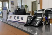 新北派出所電話今10至14時暫停　警籲：有事直撥110