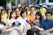 藍綠搶攻板橋！蔣萬安李四川上午合體　蘇巧慧喊「真的準備好了」