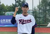 韓國U18首戰對中華隊　怪物高中生河賢勝扛先發