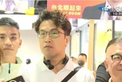 蔣萬安轟賴清德「圍蔣救賴」！沈伯洋反嗆：是台北市民圍住你