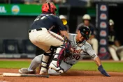 MLB/李灝宇左小腿脛骨挫傷！底特律媒體：好消息