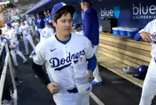 MLB/大谷翔平確定進傷兵名單！道奇緊急拉上21歲超級新秀接手