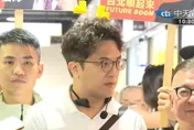 國教署否認查蔣得立！沈伯洋批蔣萬安：用假消息把孩子推到前線