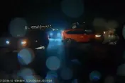 國道4車連環撞！前車「停路肩倒退嚕」衝出　百歲翁受傷送醫