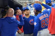 MLB/今永昇太「變髮」轉運！6局失1分奪勝　網：大谷快去剪