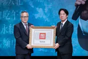 和平是唯一道路！賴總統頒褒揚令悼高希均　宣示推動和平幸福主張