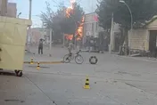 玻利維亞軍營爆炸至少10死62傷　煙火庫引爆釀重大傷亡
