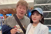 王彩樺開唱被胡瓜狂虧整形　親揭真實內幕：他非常尊重我