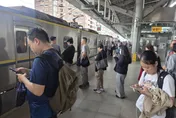 影/號誌相繼淪陷！高屏列車運轉受阻　台鐵中午搶修完畢