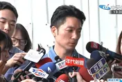 被問大寶爭議　蔣萬安轟總統府：不願面對毒油案卻不斷Cue我