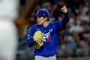 MLB/佐佐木朗希手指水泡復元良好　「牛棚練投66球」拚12日歸隊