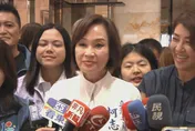 南投縣長許淑華現身力挺　柯志恩：藍白合是未來趨勢