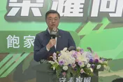 出席軍人節活動　卓榮泰呼籲立院通過國軍追加預算