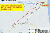 南迴草埔隧道9、10日凌晨封南下線　可改走台9戊