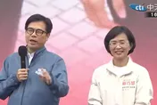 挺蘇巧慧讚「蘇貞昌3.0」！陳其邁：選不對的人高雄有經驗