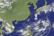 科羅旺撲九州！明起全台雨彈炸裂　下週三首波東北季風報到