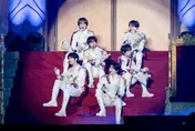 NCT WISH來台化身六位王子浪漫求婚　上演〈心電心〉甜翻西珍妮