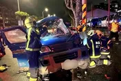 桃園毒駕撞貨車「毀掉一個家」　死者妻申請參與國民法官審判獲准