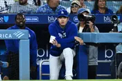 MLB/大谷翔平連3場缺陣！全身3處傷　道奇考慮放進傷兵名單